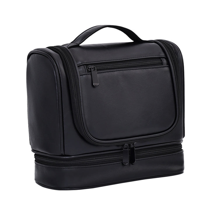 Toiletry Bag With Robust Design And Intelligent Inner Organization Kalsten