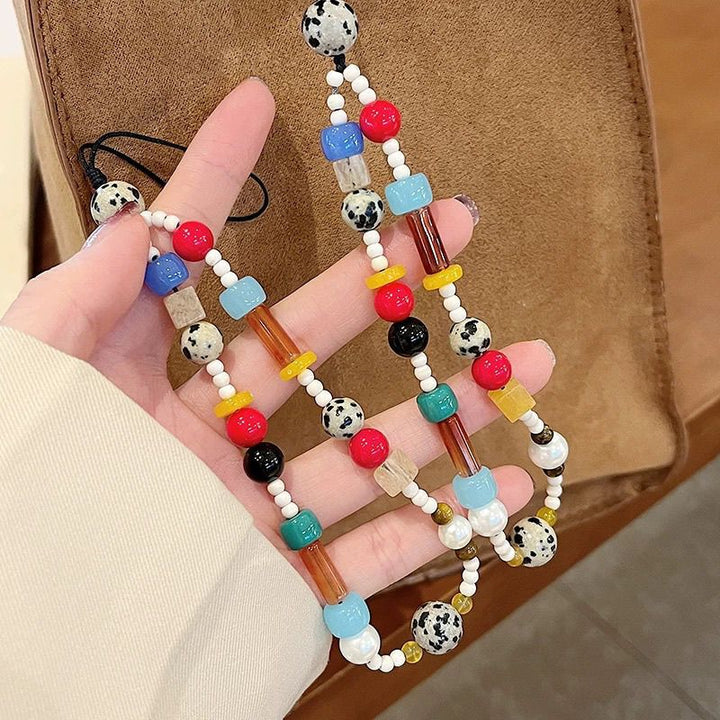 Colorful Beaded Eyewear Chain Kalsten 1790134915