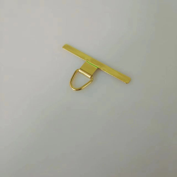 Stylish Minimalist Tie Clip Kalsten