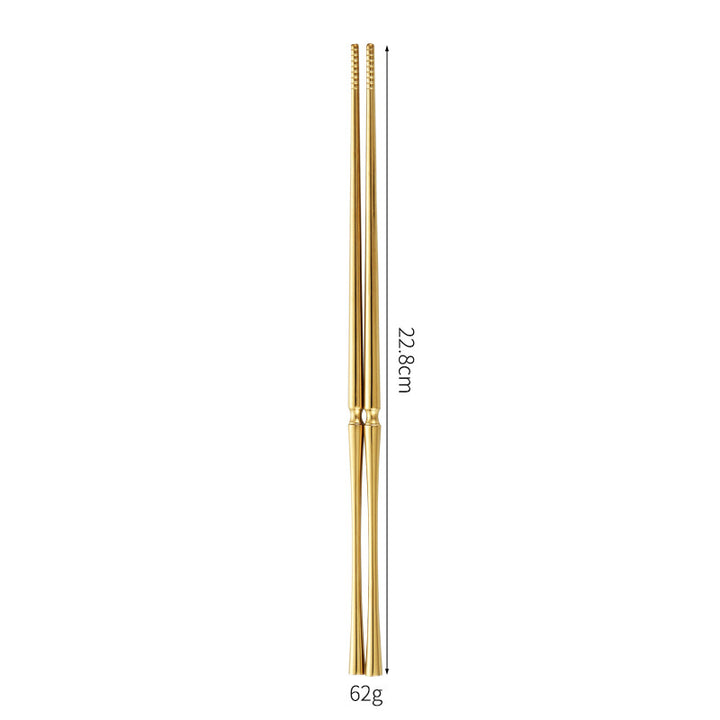 Luxurious and Elegant Dessert Knife with Precision Blade Kalsten