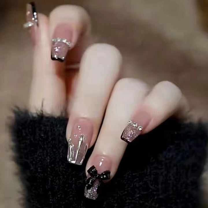 Decorative Acrylic Nail Art Kit