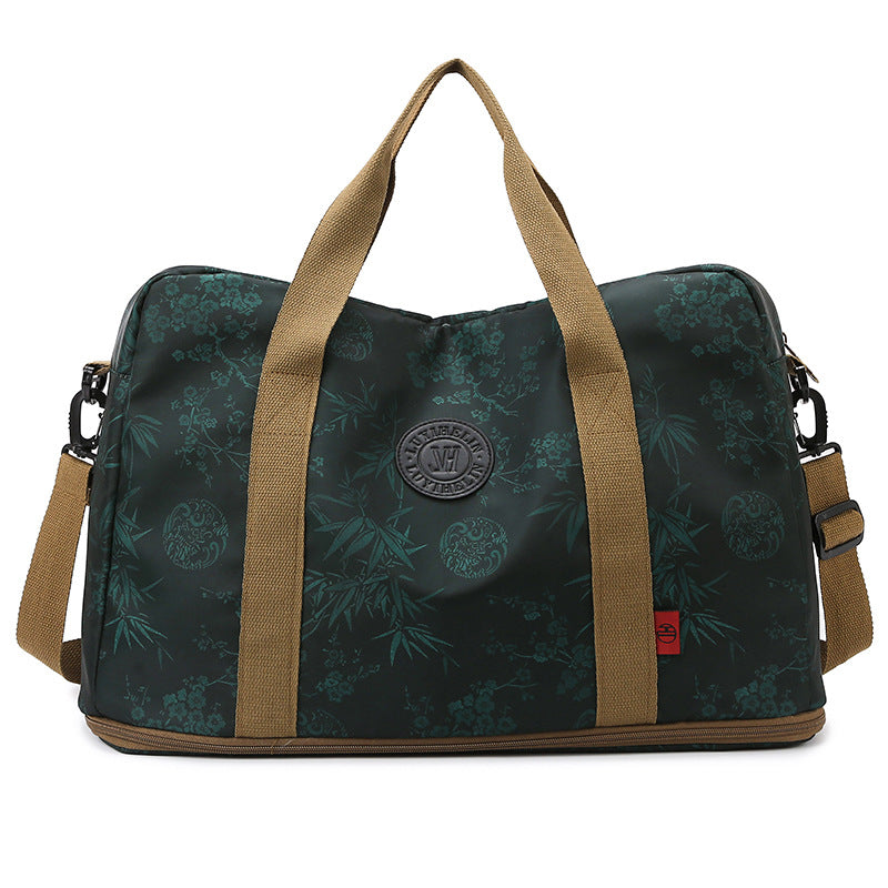 Lightweight Travel Duffel Bag Kalsten