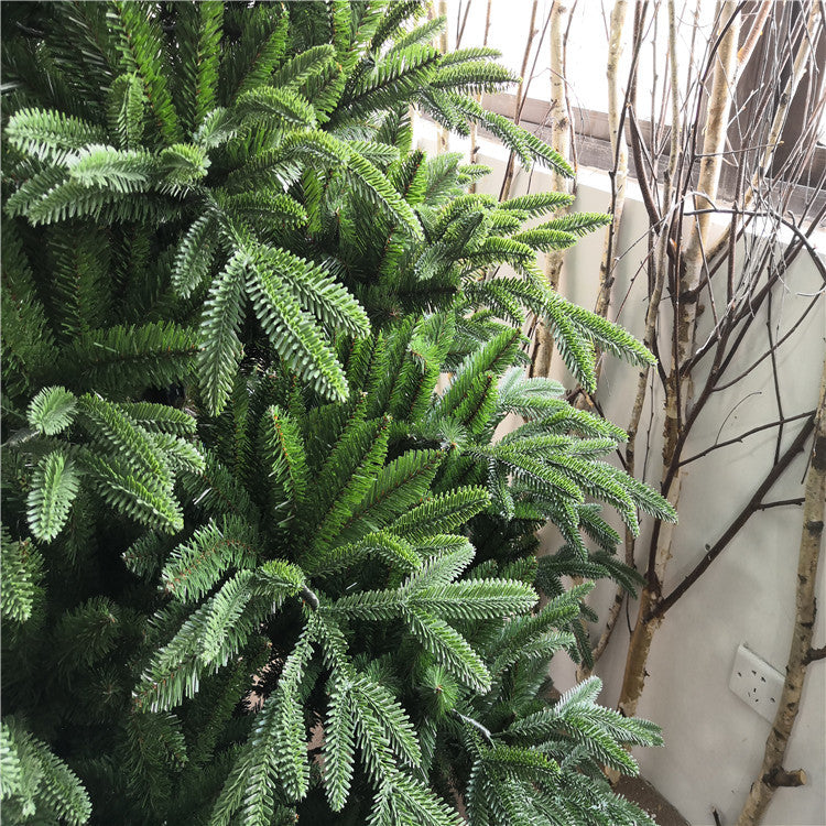 Premium Artificial Christmas Tree Kalsten 1790594052