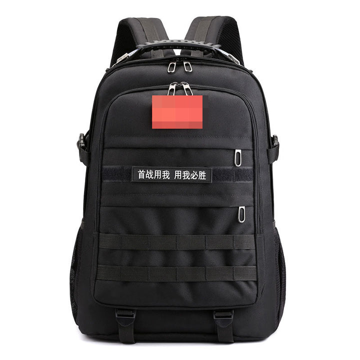 Versatile Travel and Daily Backpack