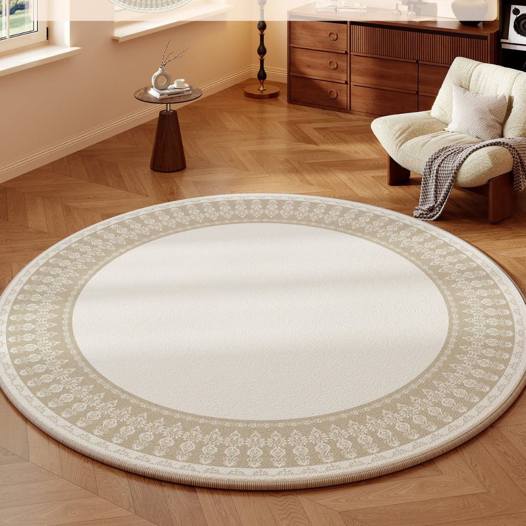 Home Decorative Round
