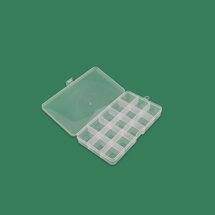 Multi-Compartment Organizer Box Kalsten