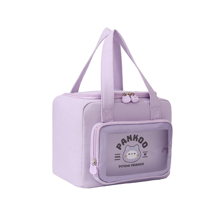 Cute Character Cosmetic Bag Kalsten