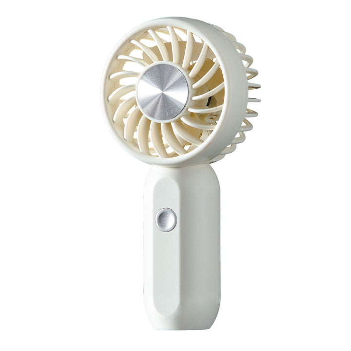 Women Portable Mini Fan with Ergonomic Handle Kalsten