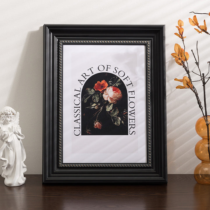Elegant Decorative Picture Frame
