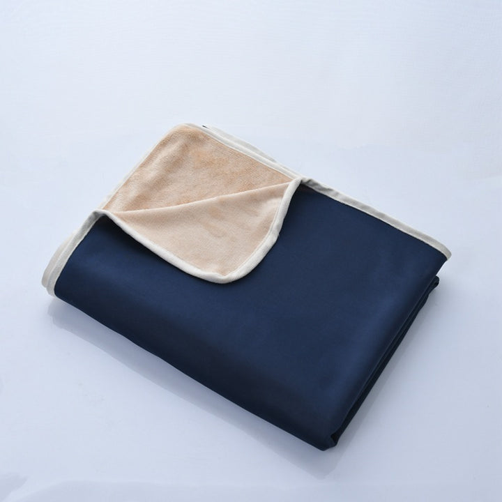 Women's cozy and comfortable blanket Kalsten