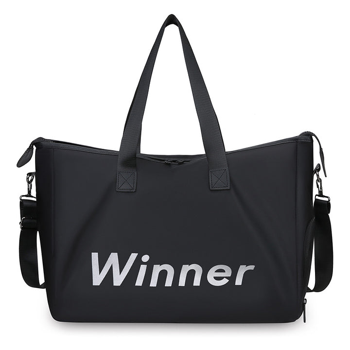 Sporty Elegant Carry Bag Kalsten