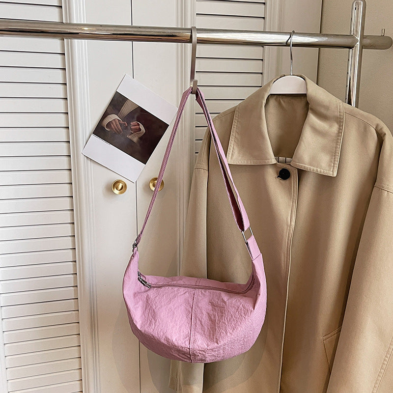 Minimalist Crossbody Bag