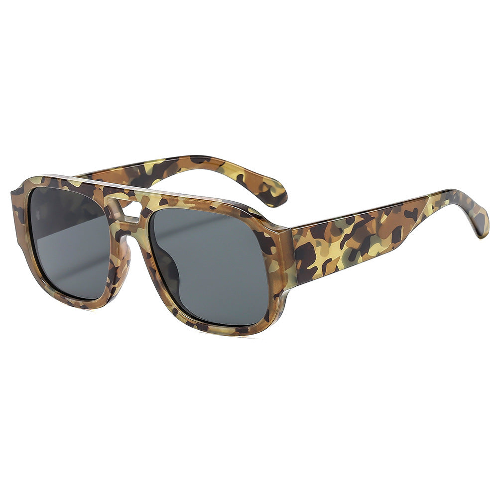 Women’s Athletic Sunglasses in Modern Design with Practical UV Protection Kalsten