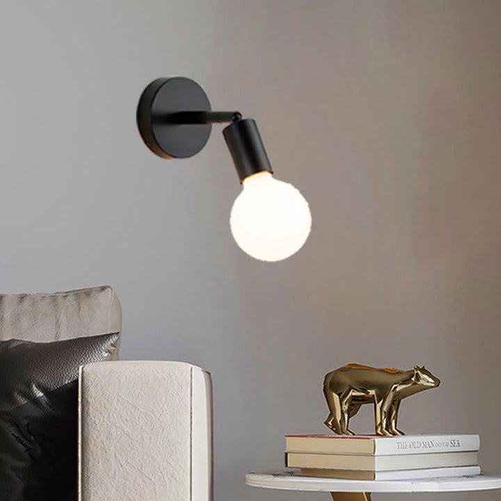 Modern Adjustable Wall Sconce
