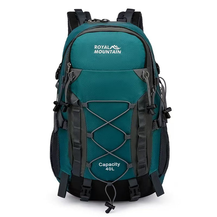 Outdoor Adventure Backpack