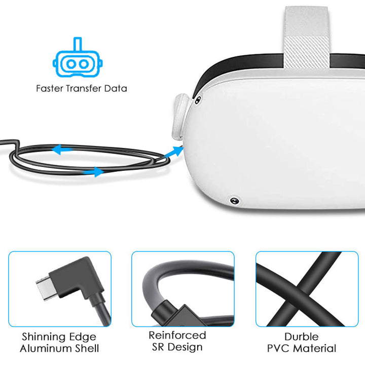 Usb-C Charging Cable Kalsten