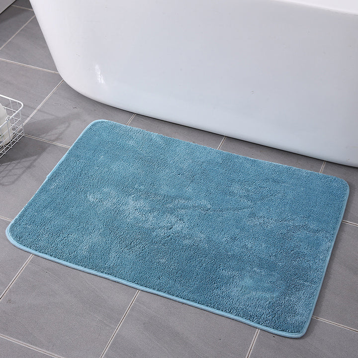 Ultra-Absorbent Shower Mat Kalsten