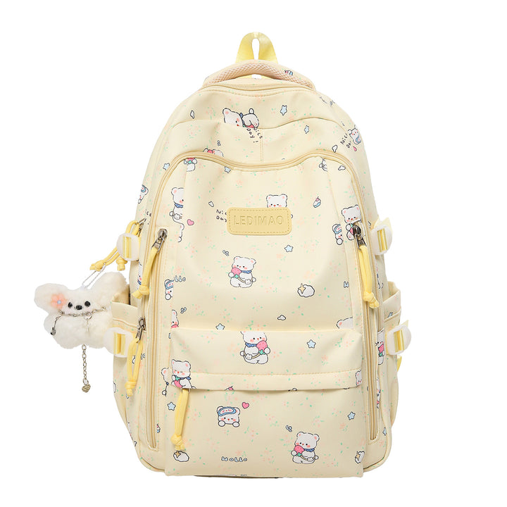 Cute Cartoon Backpack Kalsten
