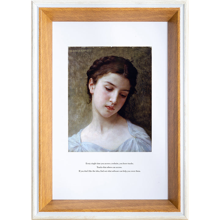 Decorative Picture Frame Set for Home