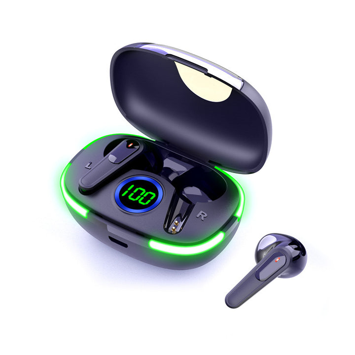Wireless In-Ear Headphones with Touch Control by Kalsten