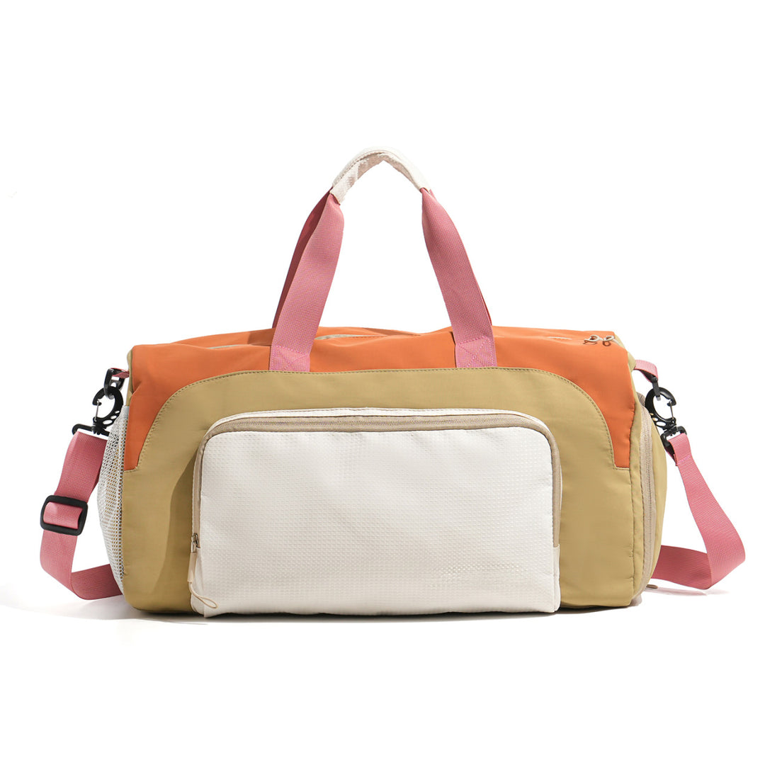 Versatile Outdoor Sports Duffel Kalsten