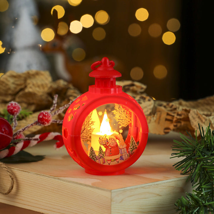Decorative LED Lantern Candle Kalsten