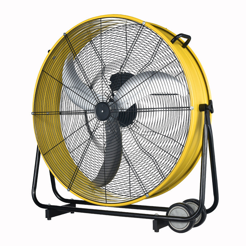 Industrial High-Performance Blower Fan Kalsten