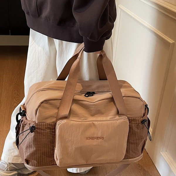 Multi-Functional Gym Duffle