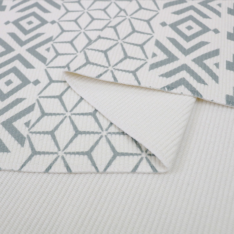 Decorative Area Rug Kalsten