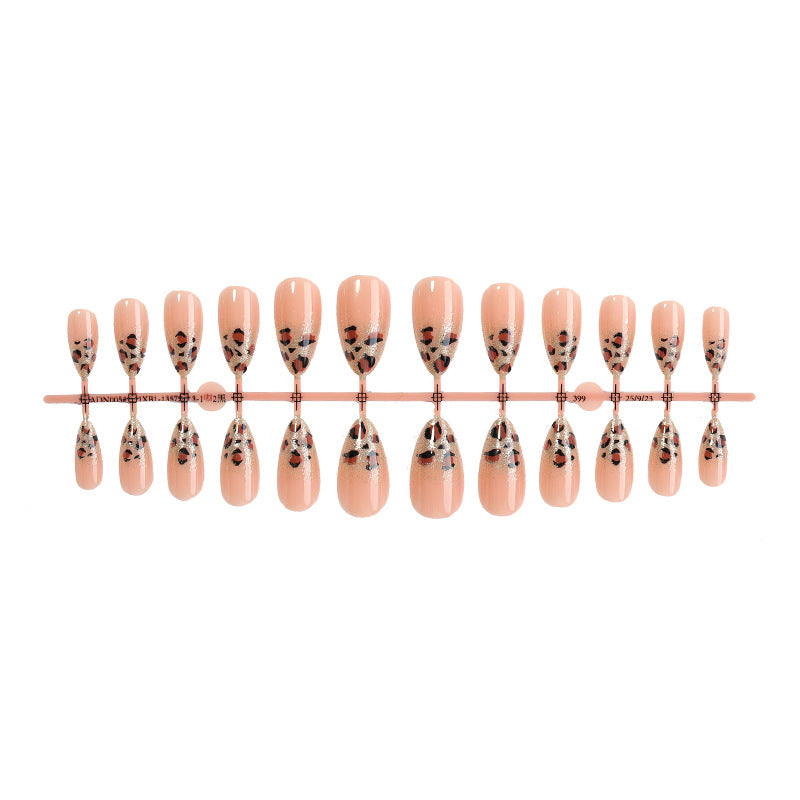 Artistic Stiletto Press-On Nail Collection kalsten