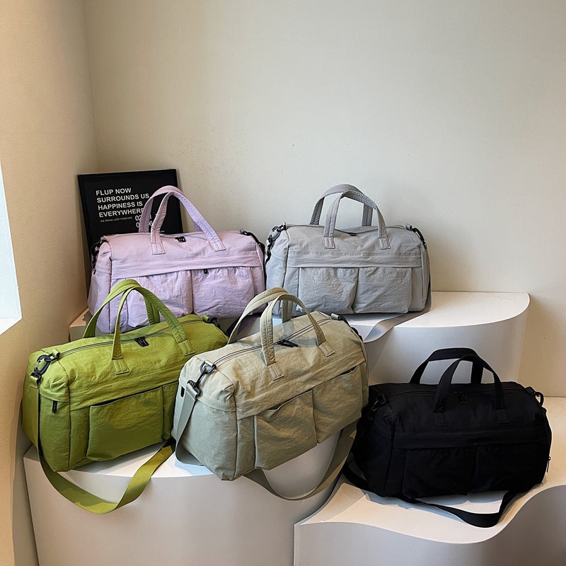 All-Purpose Travel Duffel Bag Kalsten