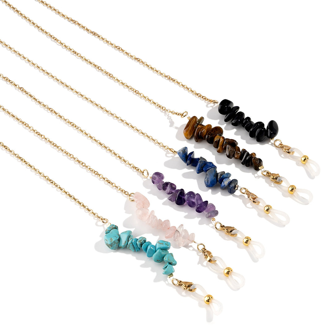 Modern Adjustable Eyewear Chain kalsten