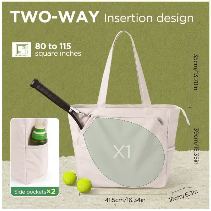 Sports Tote Bag Kalsten