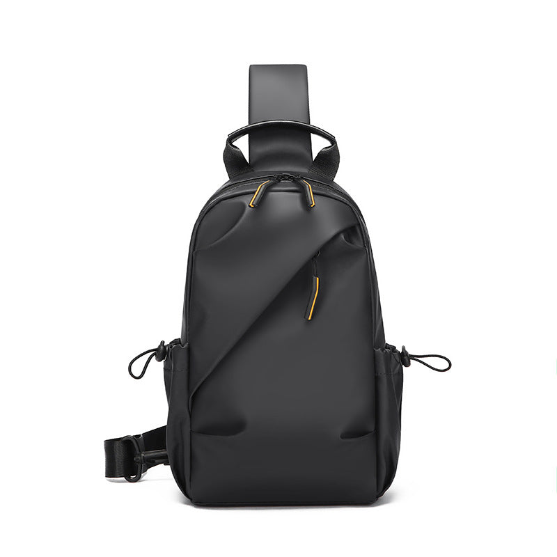 Compact Waterproof Sling Bag Kalsten