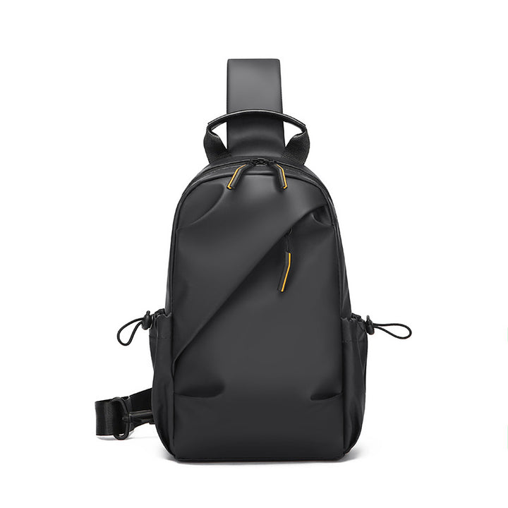 Compact Waterproof Sling Bag Kalsten
