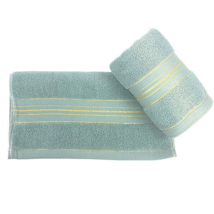 Terry Towel with Luxurious Design Kalsten