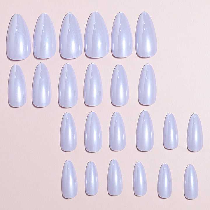 DIY Press-On Nail Tips Kalsten