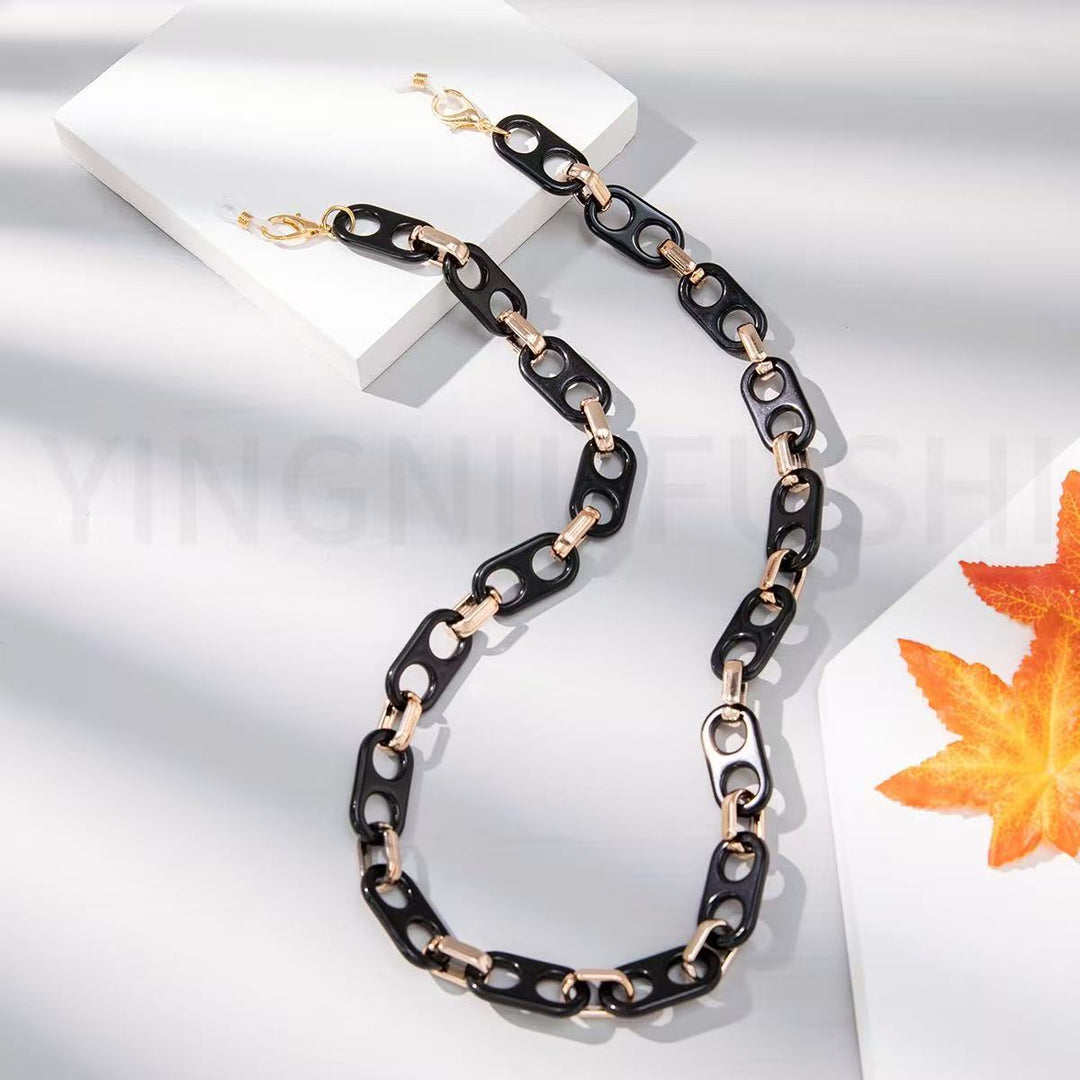 Stylish Eyewear Chain Kalsten
