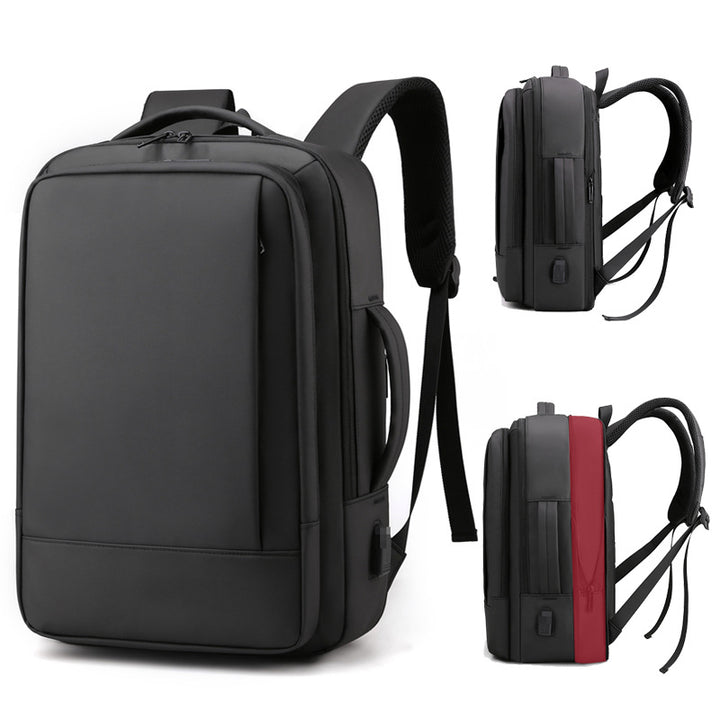 Versatile Business Travel Backpack Kalsten