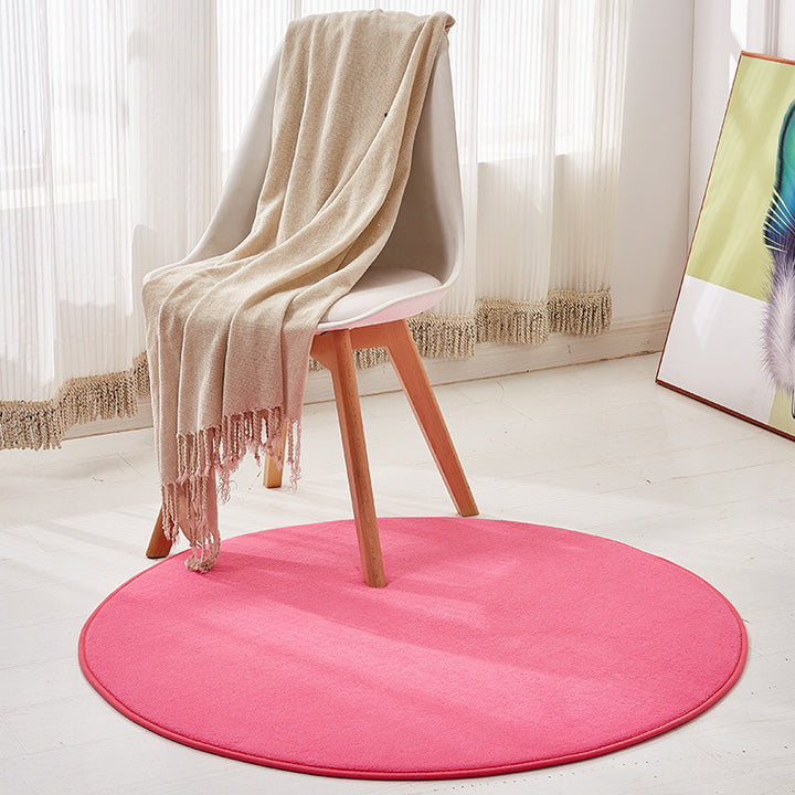 Soft Touch Round