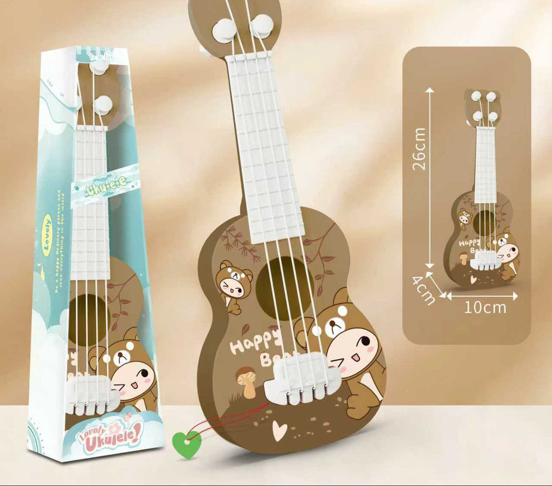 Acoustic Ukulele Kalsten