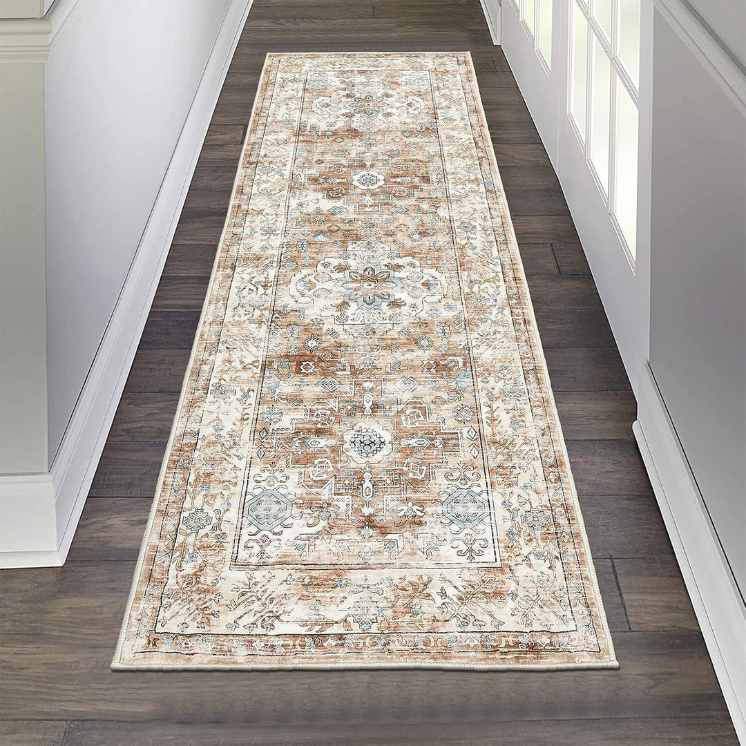 Decorative Runner Mat