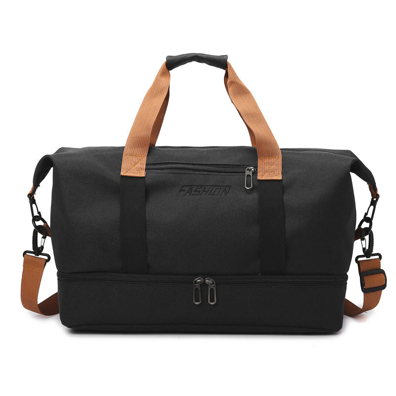 Versatile Gym Travel Duffle Bag Kalsten