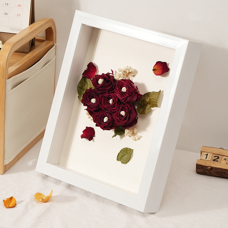 Floral Art for Home Wall Decor