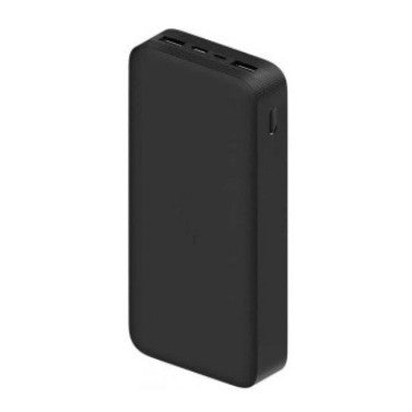 High-capacity portable power bank with dual USB ports and USB-C input Kalsten