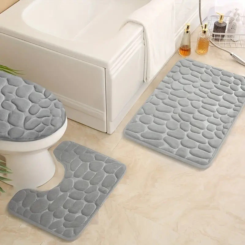 Home Décor Bathroom Mat Kalsten