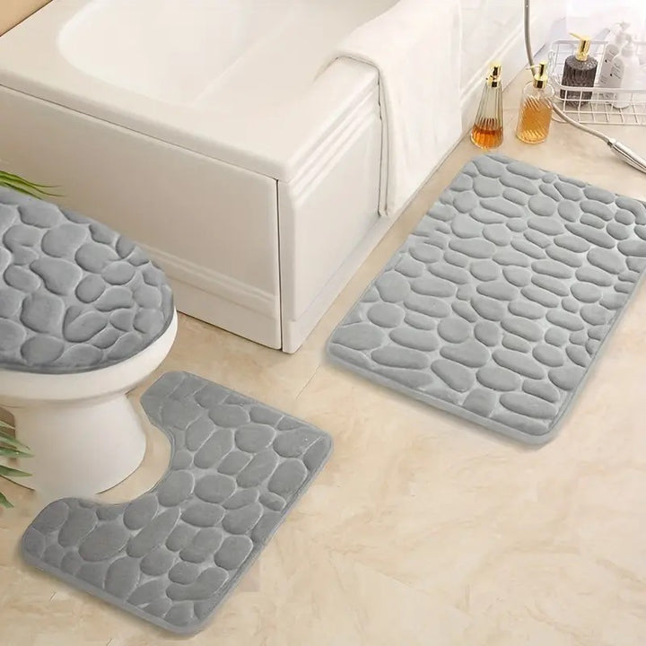 Home Décor Bathroom Mat Kalsten