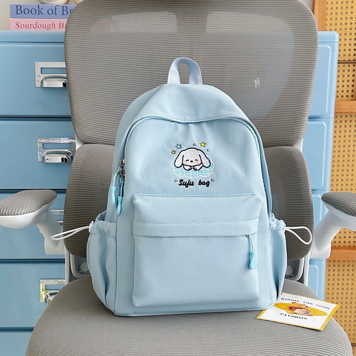 Cartoon-Themed Mini Backpack Kalsten