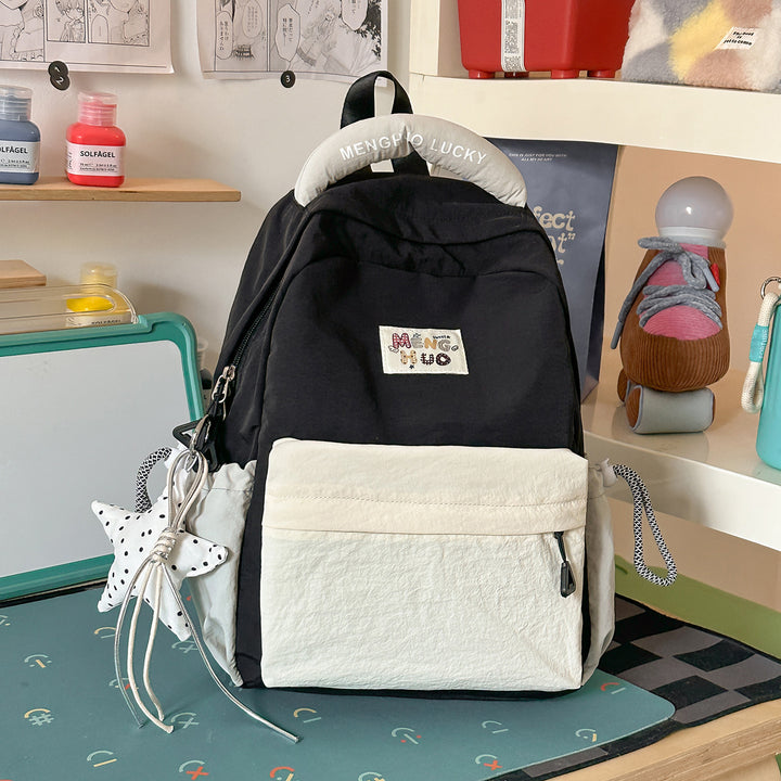 Stylish Multi-Functional Casual Backpack Kalsten