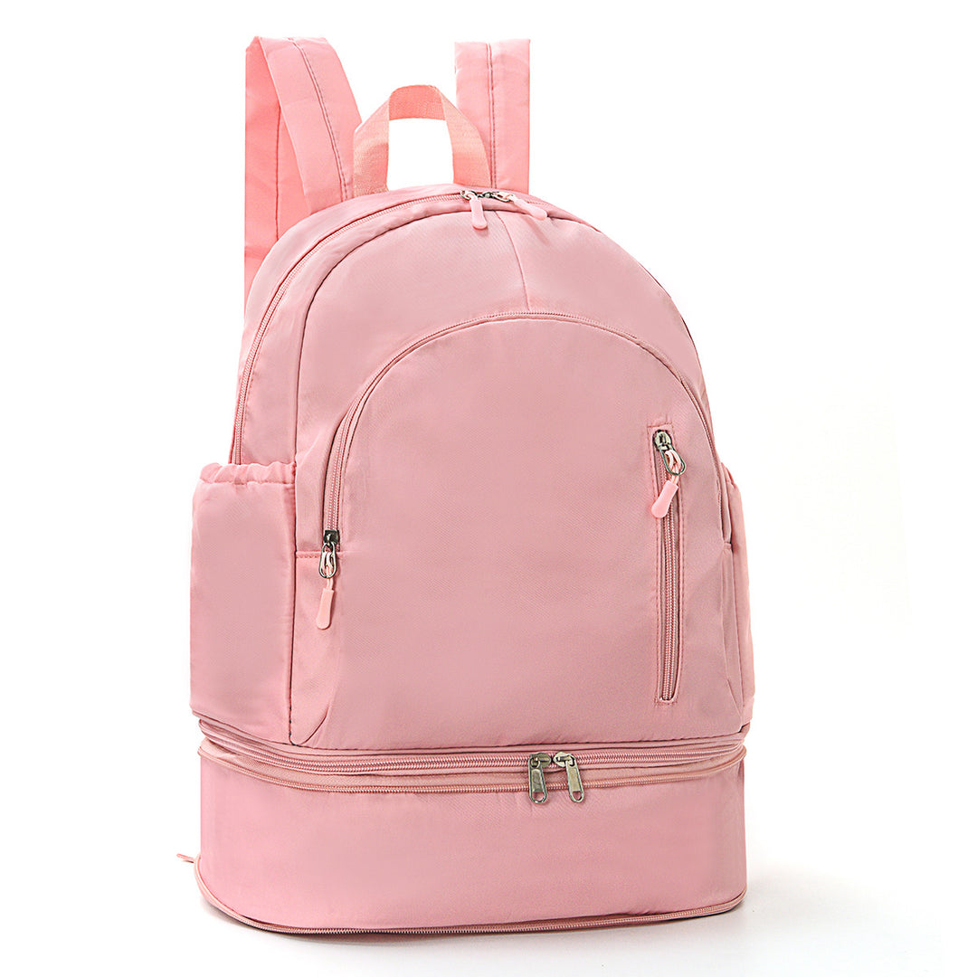 Versatile backpack with ergonomic design Kalsten